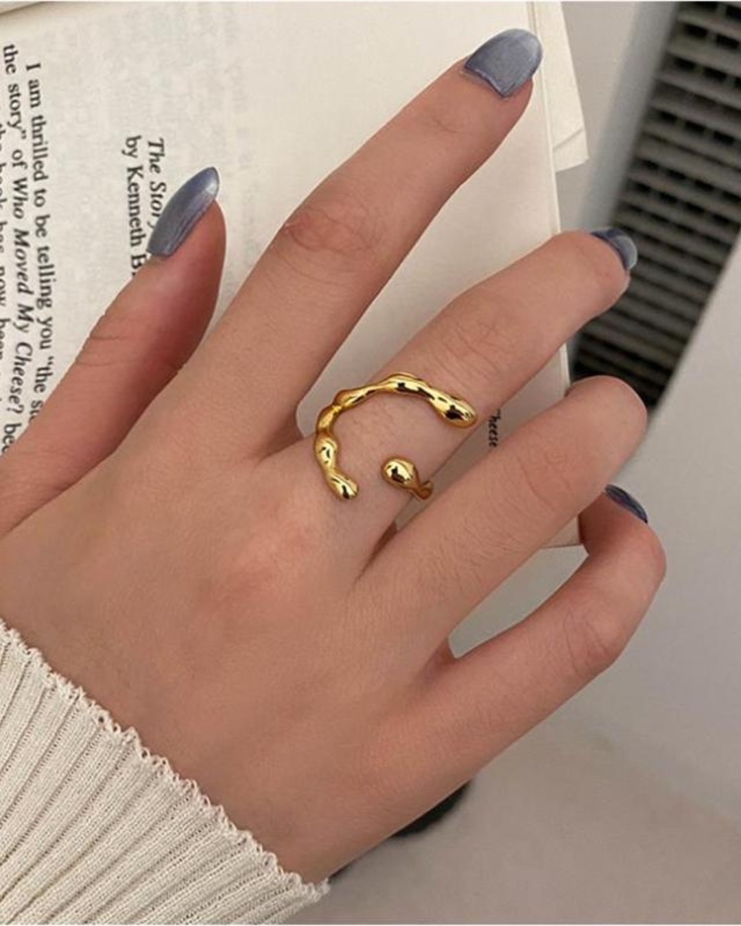 Simple, Chic & Diferente