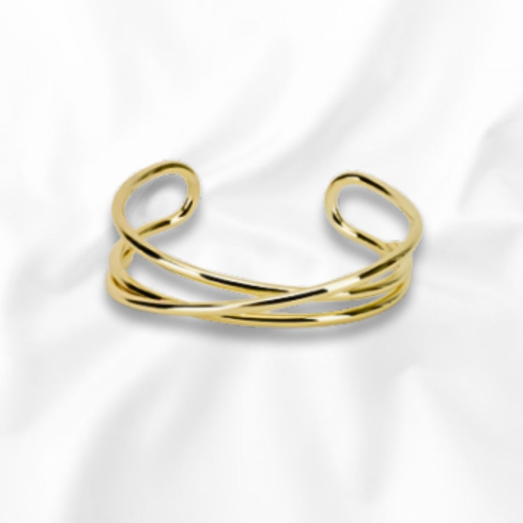 Brazalete con Diseño único