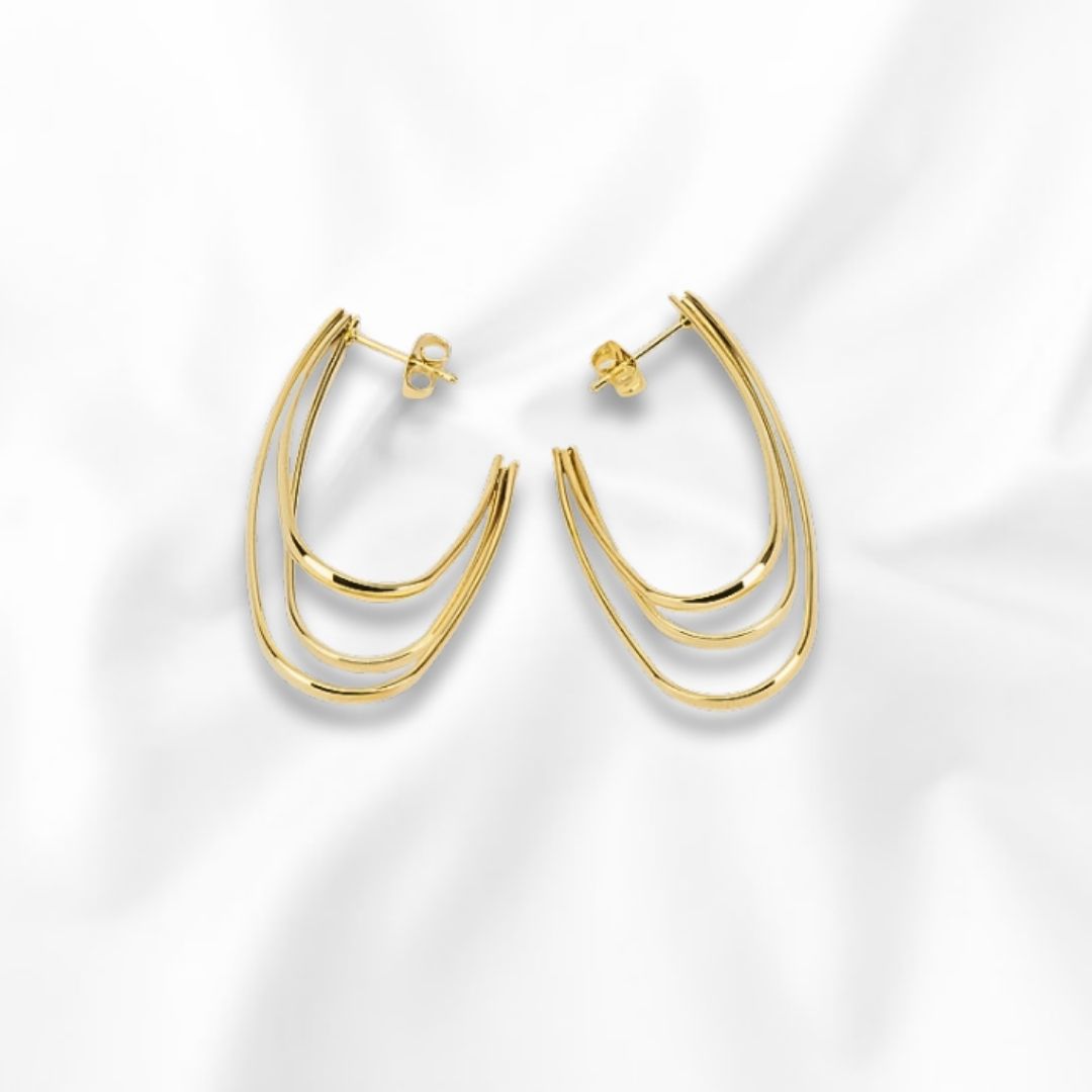 Arete Arracada Grande