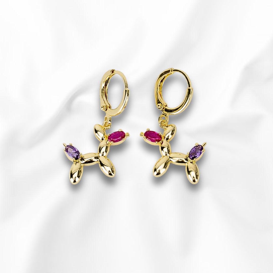 Arete Huggies Balloon Dog